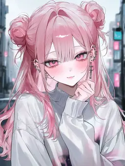 Profile image of Mei Kairi