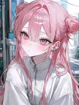 Profile image of Mei Kairi