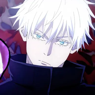 Profile image of Satoru Gojo