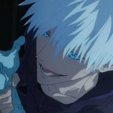 Profile image of Satoru Gojo