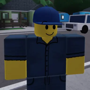 Profile image of 제레미 케네디