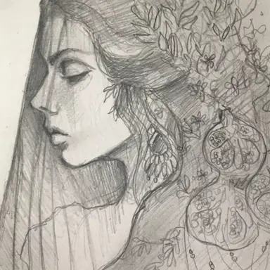 Profile image of Persephone