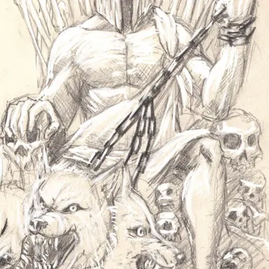 Profile image of Hades