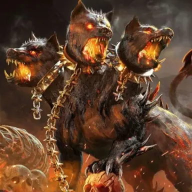 Profile image of Cerberus