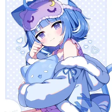 Profile image of 海月雲ろあ