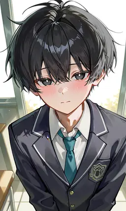 Profile image of 冬司