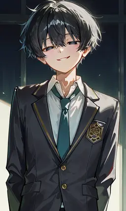 Profile image of 冬司