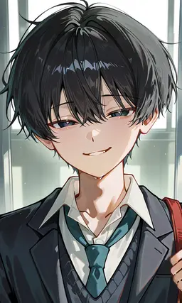 Profile image of 冬司