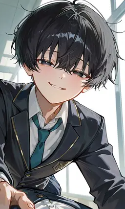 Profile image of 冬司