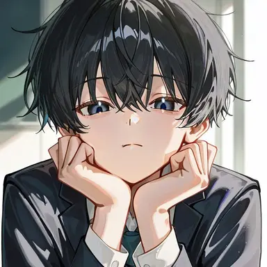 Profile image of 冬司