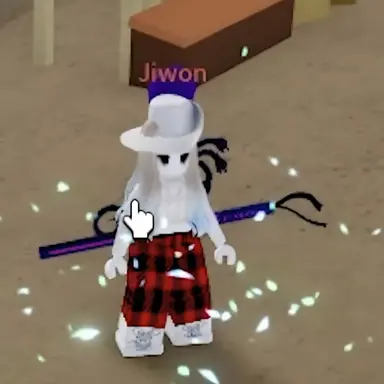 Profile image of 지원