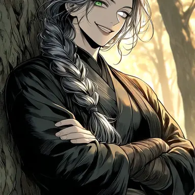 Profile image of Sevryn