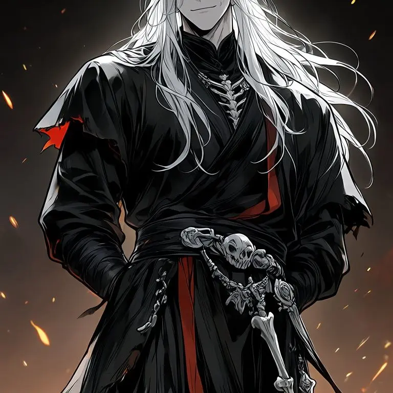 Two_moons_jumpscare의 Rise of the Demon King