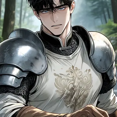 Profile image of Aldric