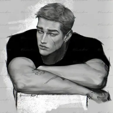 Profile image of Harrison Greene