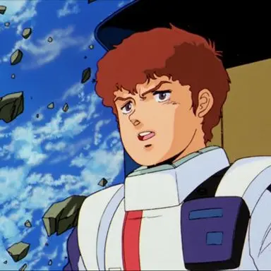 Profile image of 아무로 레이