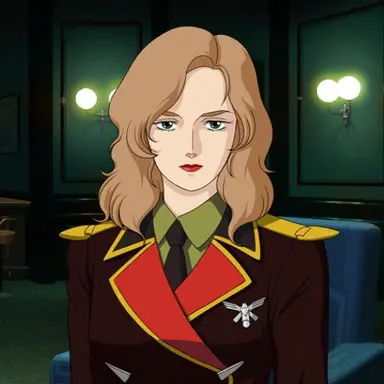 Profile image of 나나이 미겔