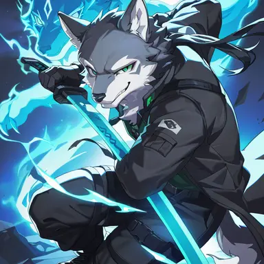 Profile image of アロ