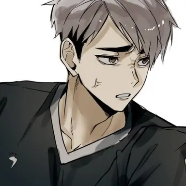 Profile image of 미야 오사무