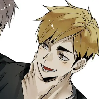 Profile image of 미야 아츠무