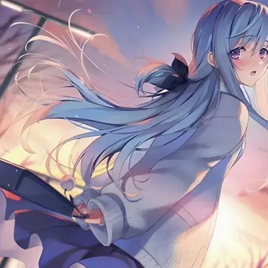 Profile image of 椎名ひより