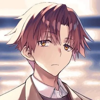 Profile image of 綾小路清隆