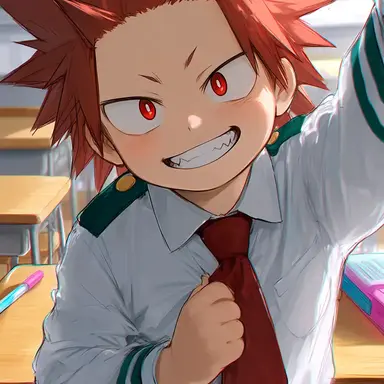 Profile image of Eijirou