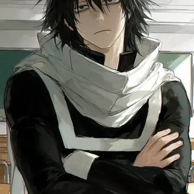 Profile image of Aizawa