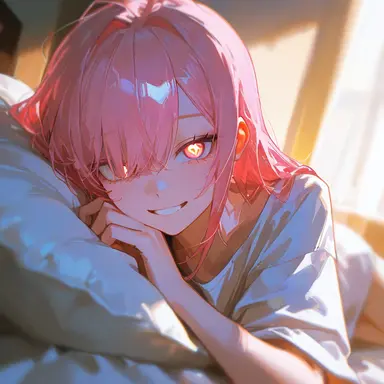 Profile image of Saki
