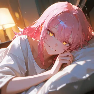 Profile image of Saki