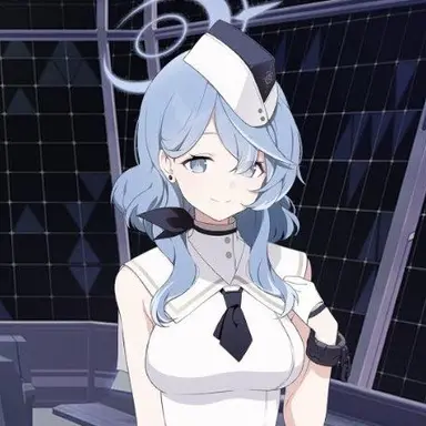 Profile image of 오퍼레이터 아코