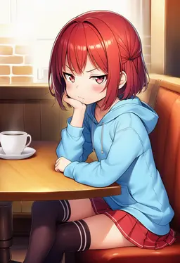 Profile image of Hiiro