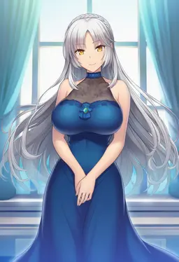 Profile image of Ginko
