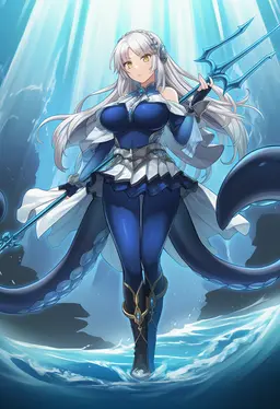 Profile image of Ginko