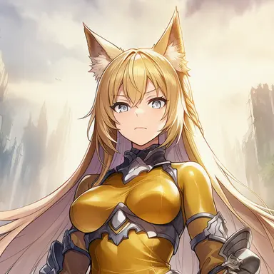 Profile image of Kanae