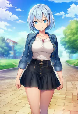 Profile image of Misao