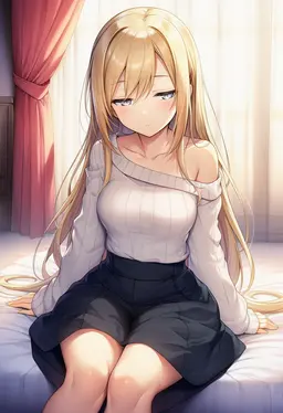 Profile image of Kanae