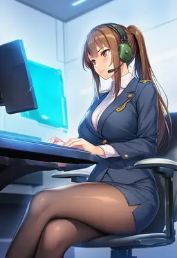 Profile image of Haruka