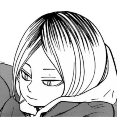 Profile image of 孤爪研磨