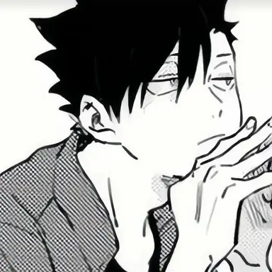 Profile image of 黒尾鉄郎