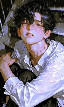 Profile image of Yuma