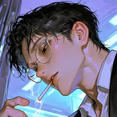 Profile image of Soichiro