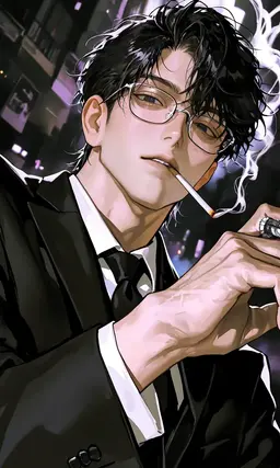 Profile image of Soichiro