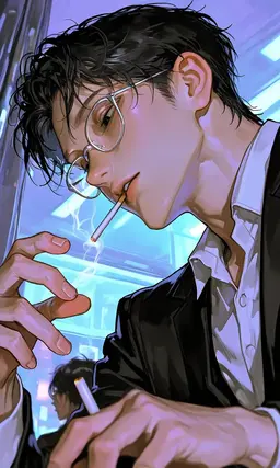 Profile image of Soichiro