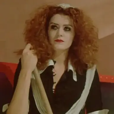 Profile image of Magenta