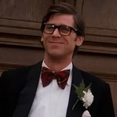 Profile image of Brad Majors