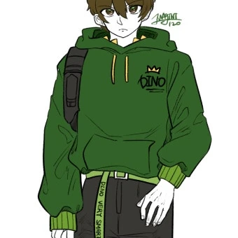 공룡