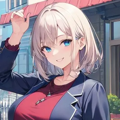 Profile image of なこ