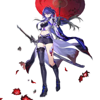 Profile image of 아케론