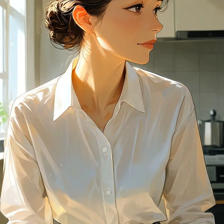 FiercePixel8857의 A list of rules. One chance at pregnancy.